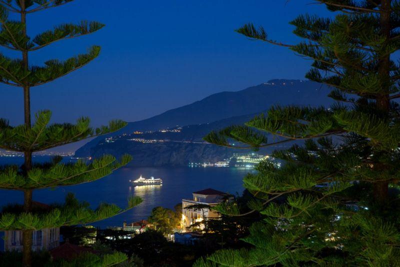 Grand Vesuvio 4*