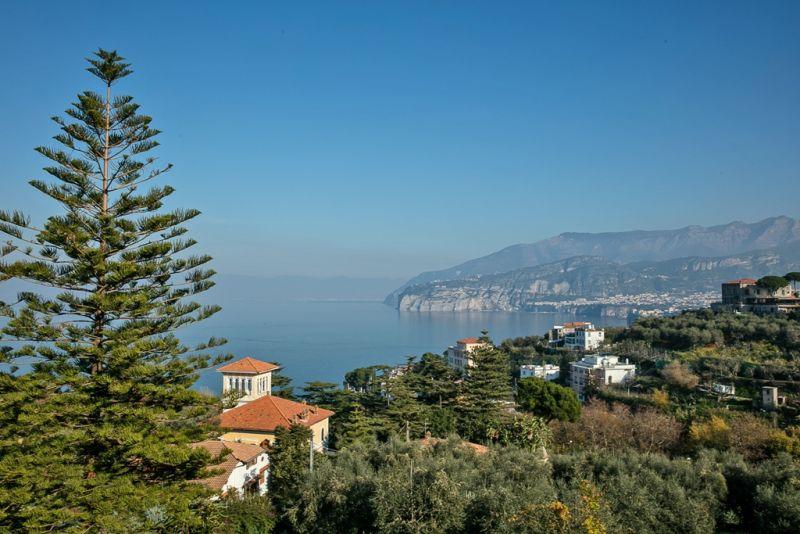 Grand Vesuvio 4*