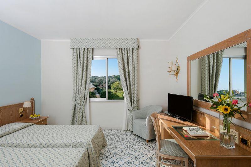 Grand Vesuvio 4*