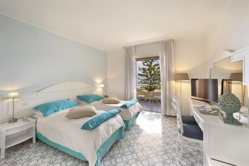 Grand Vesuvio 4*