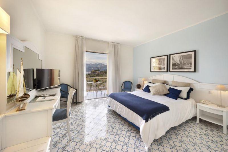 Grand Vesuvio 4*