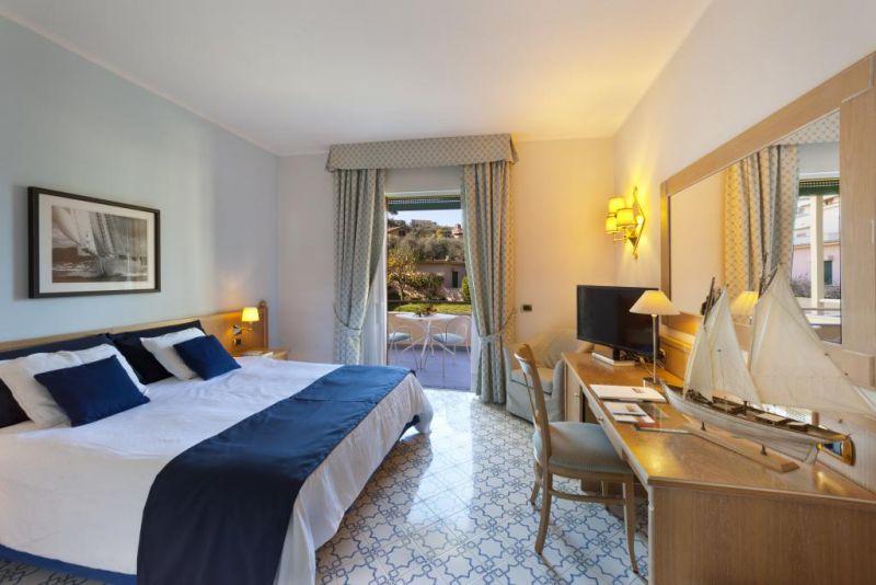 Grand Vesuvio 4*