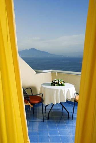 Grand Vesuvio 4*
