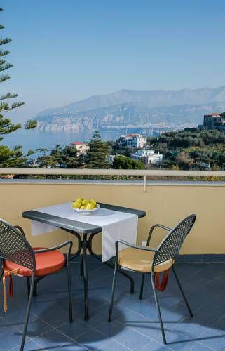 Grand Vesuvio 4*