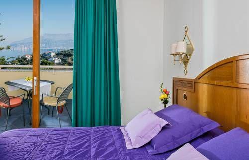 Grand Vesuvio 4*