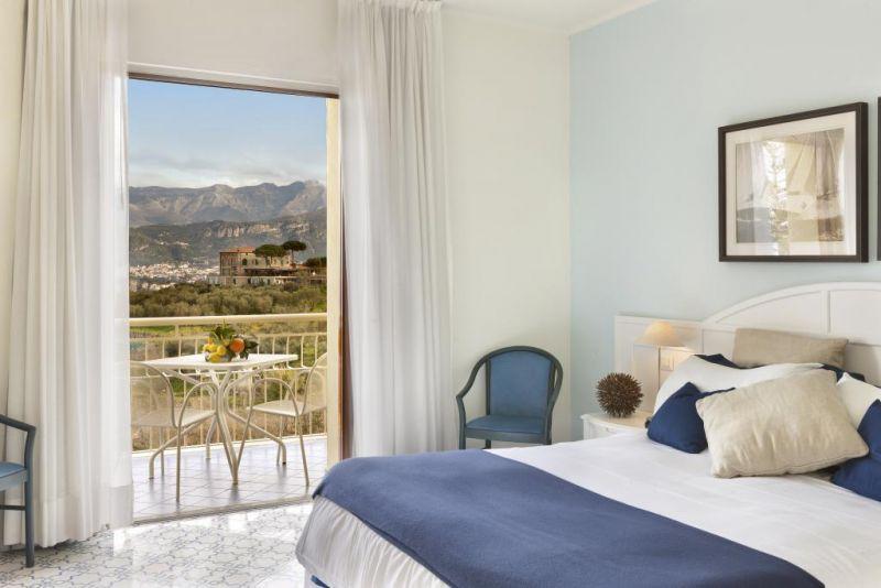 Grand Vesuvio 4*