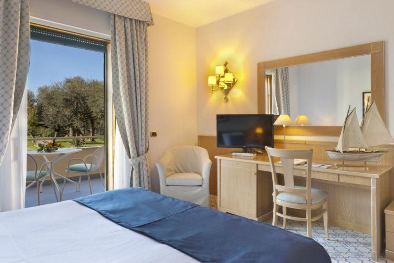 Grand Vesuvio 4*