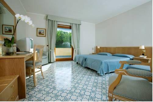 Grand Vesuvio 4*