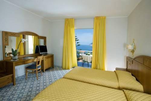 Grand Vesuvio 4*