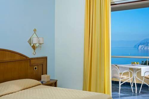 Grand Vesuvio 4*