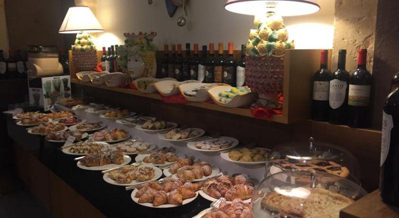 Grande Albergo Alfeo 4*