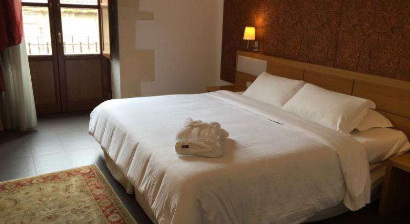 Grande Albergo Alfeo 4*