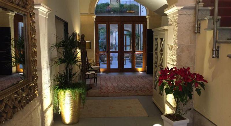 Grande Albergo Alfeo 4*