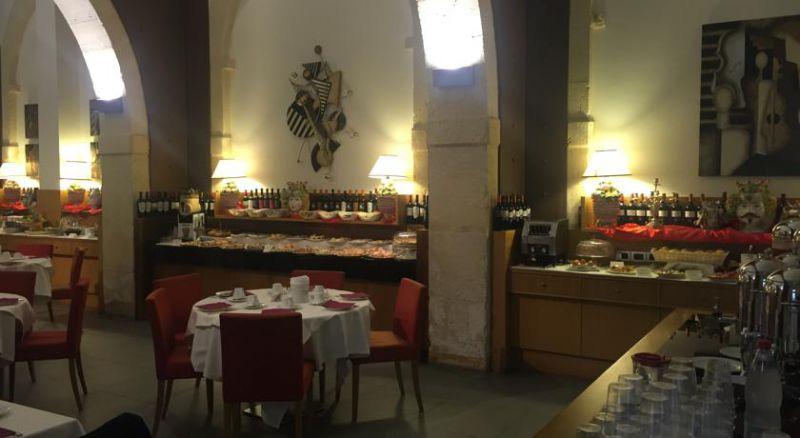Grande Albergo Alfeo 4*