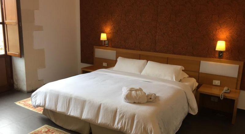 Grande Albergo Alfeo 4*