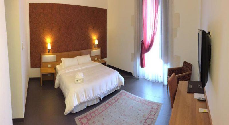 Grande Albergo Alfeo 4*
