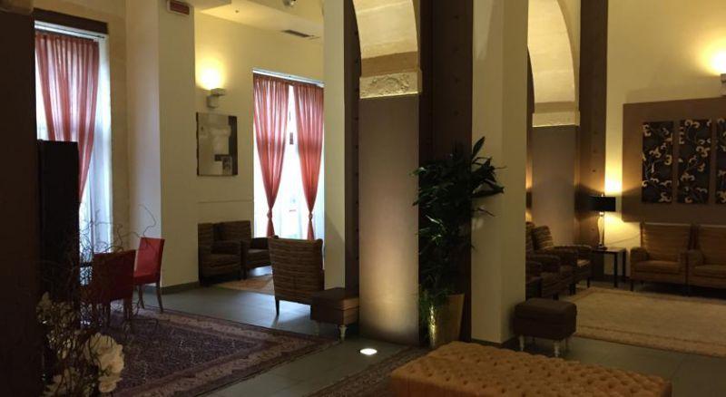 Grande Albergo Alfeo 4*