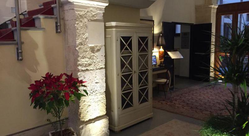 Grande Albergo Alfeo 4*