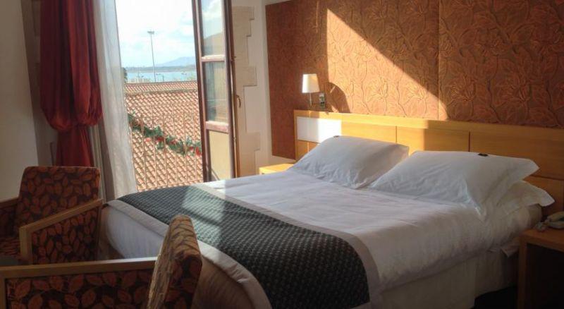 Grande Albergo Alfeo 4*
