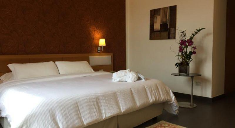 Grande Albergo Alfeo 4*
