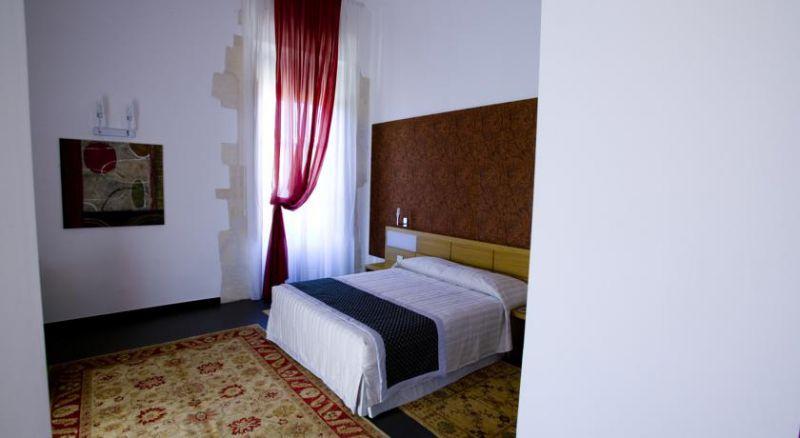 Grande Albergo Alfeo 4*