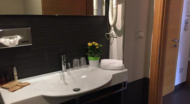 Grande Albergo Alfeo 4*