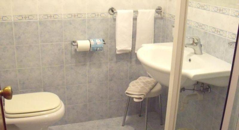Grazia Terme Lacco Ameno 4*