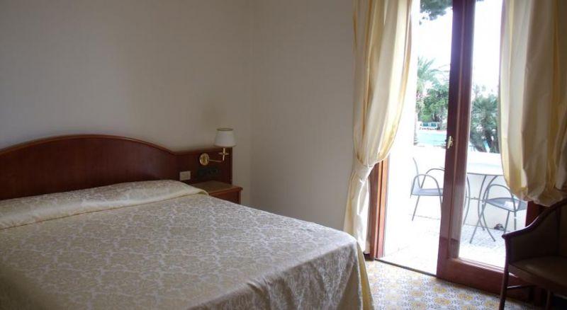 Grazia Terme Lacco Ameno 4*