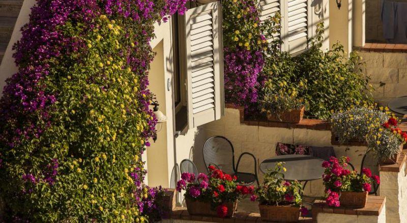 Grazia Terme Lacco Ameno 4*