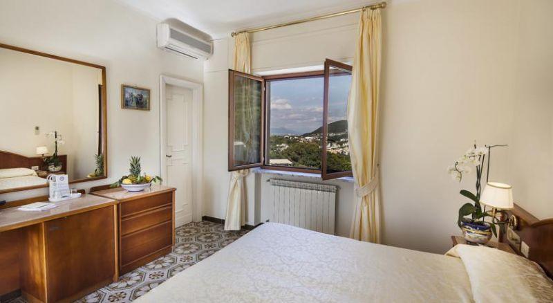 Grazia Terme Lacco Ameno 4*