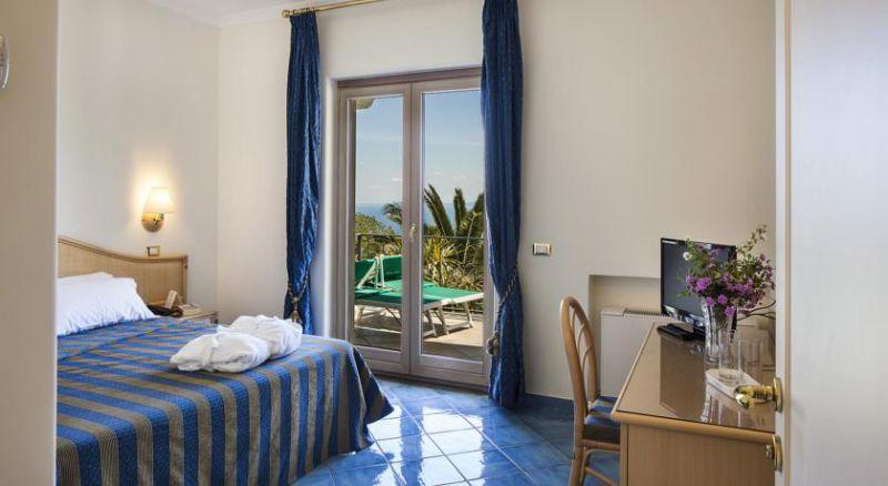 Grazia Terme Lacco Ameno 4*