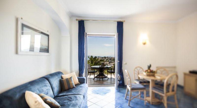 Grazia Terme Lacco Ameno 4*