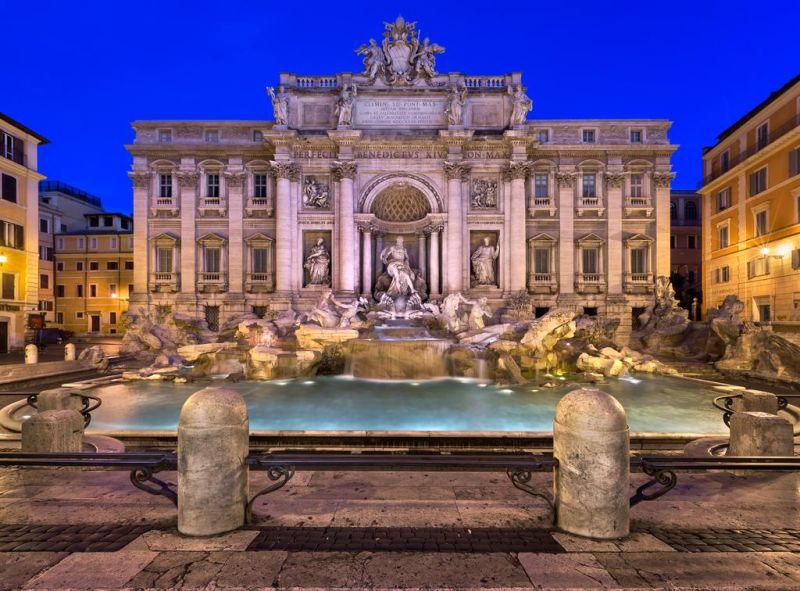 H 2000 Roma 3*