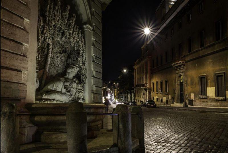 H 2000 Roma 3*