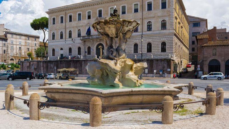 H 2000 Roma 3*