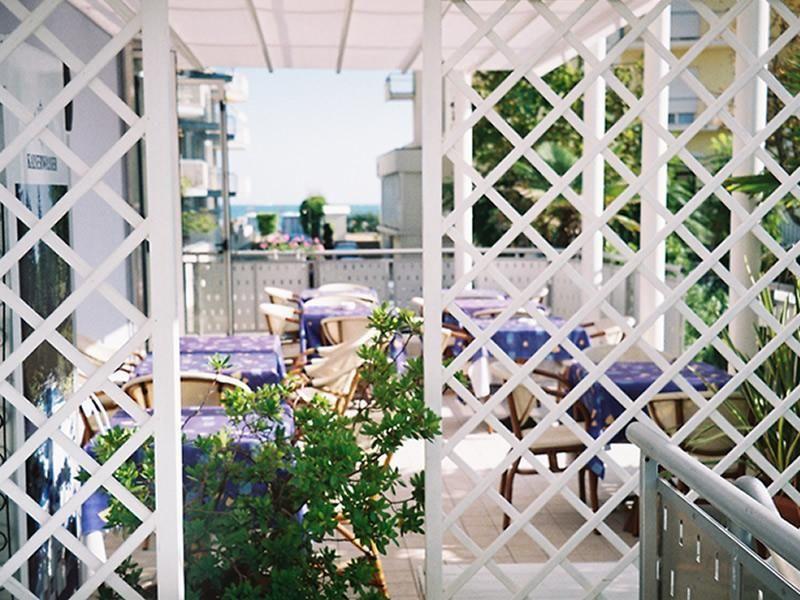 Helios Lido Jesolo 4*