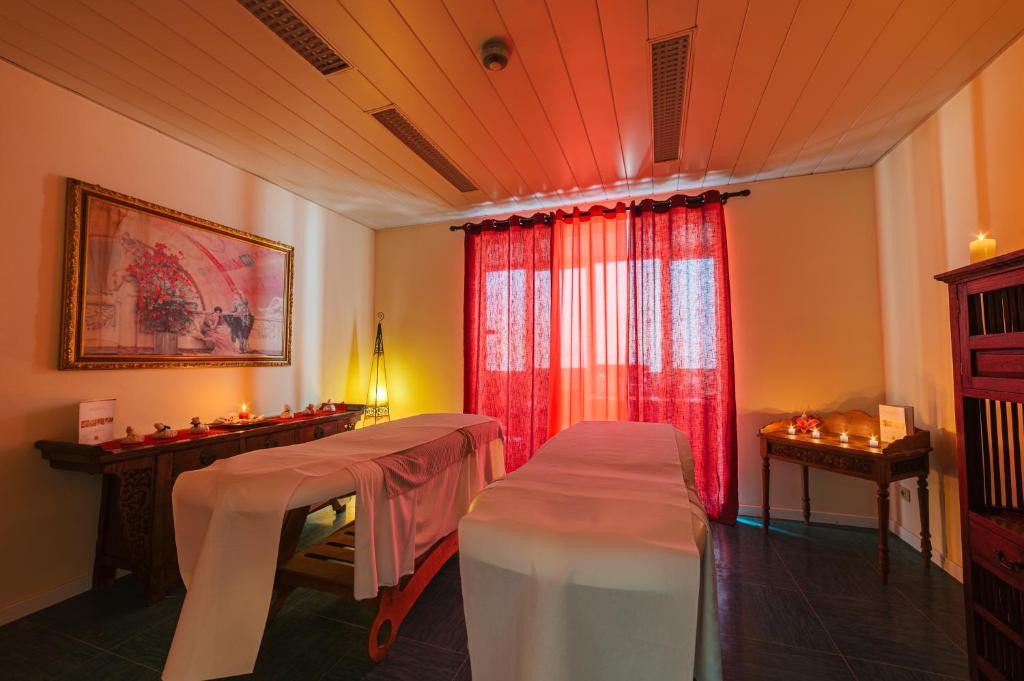 Helvetia Abano Terme 4*