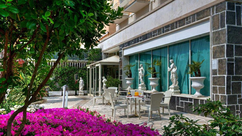 Helvetia Abano Terme 4*