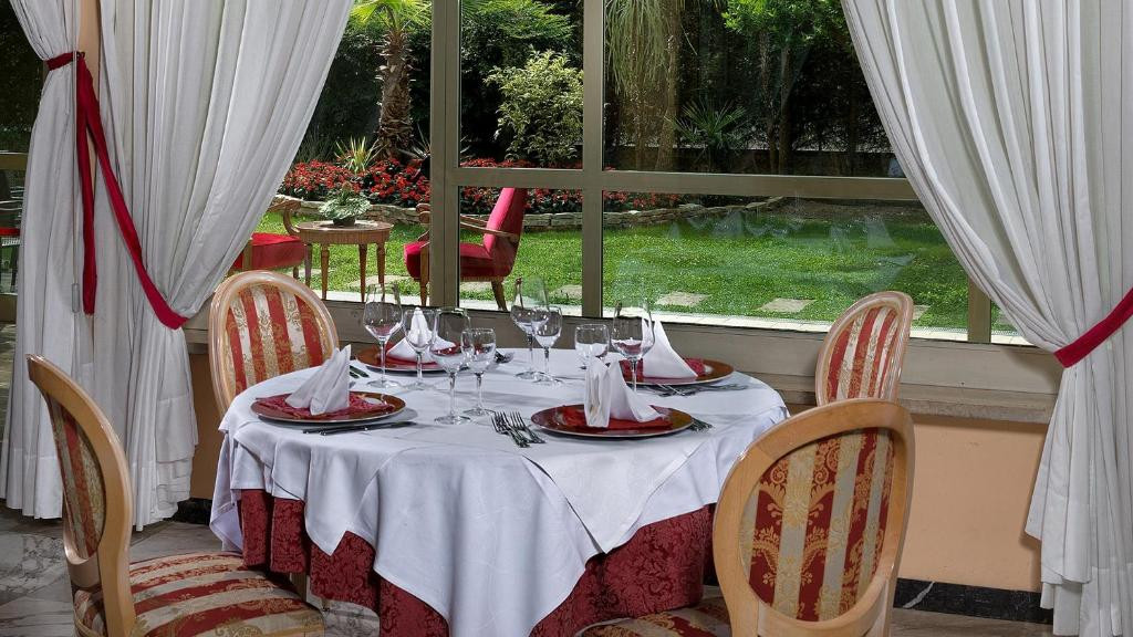 Helvetia Abano Terme 4*