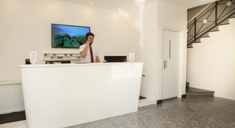 Herculaneum Hotel 3*