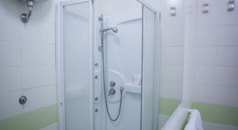 Herculaneum Hotel 3*