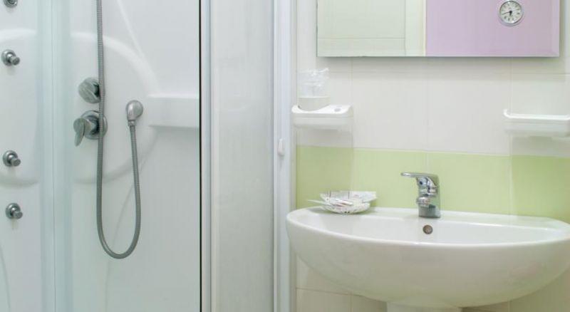 Herculaneum Hotel 3*