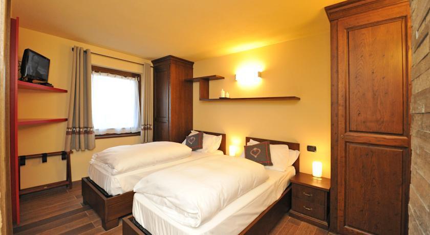 Hosquet Lodge 3*