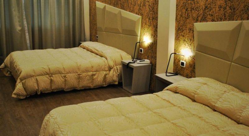 Hostellerie Du Cheval Blanc 4*