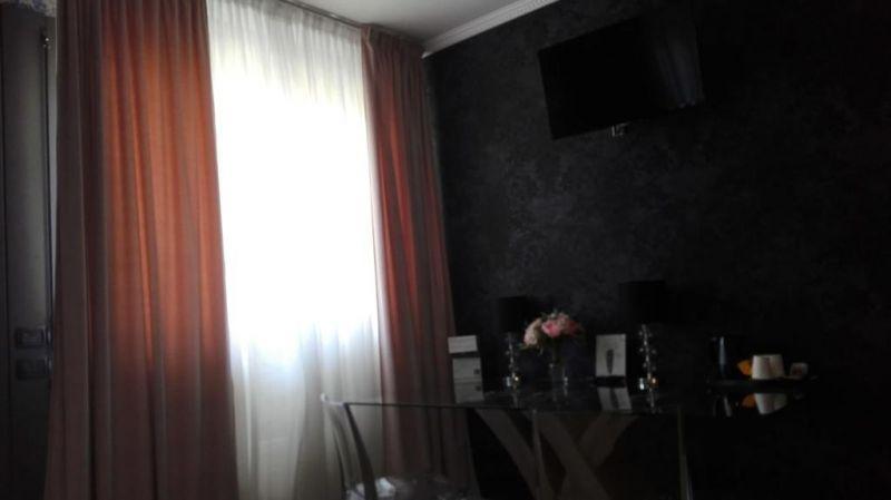 Hotel D120 4*