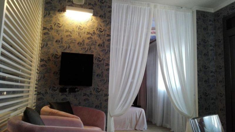 Hotel D120 4*