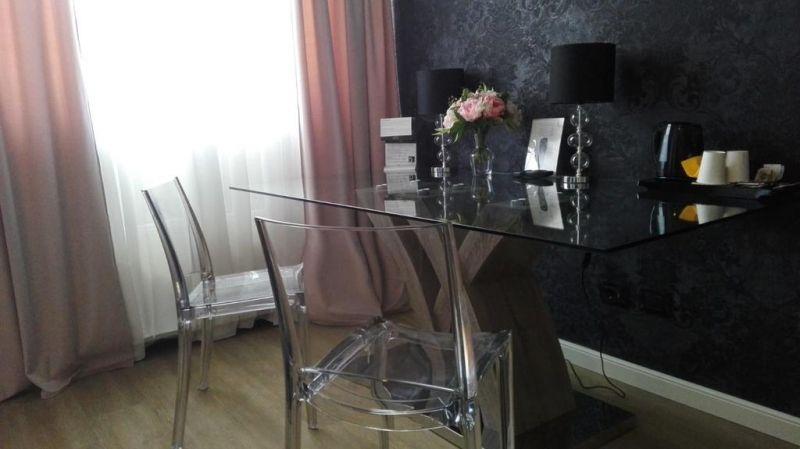 Hotel D120 4*