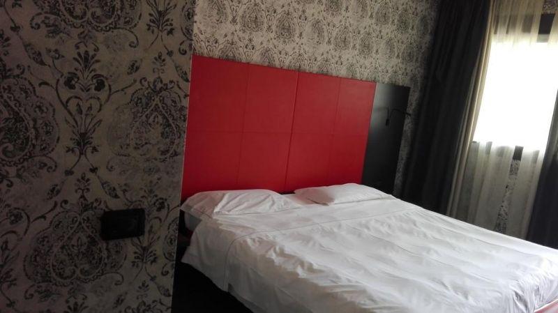Hotel D120 4*