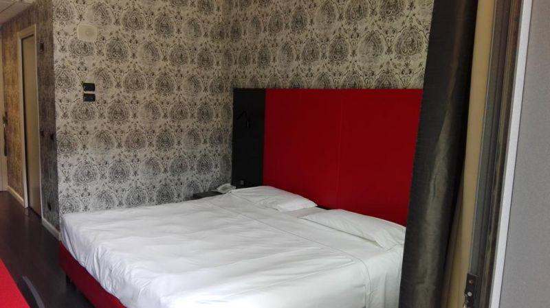 Hotel D120 4*