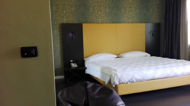 Hotel D120 4*